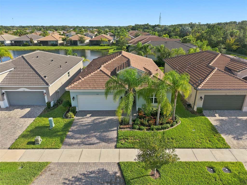 Photo of 5124 Highland Pointe Court, Wimauma, FL 33598 (MLS # TB8530977)