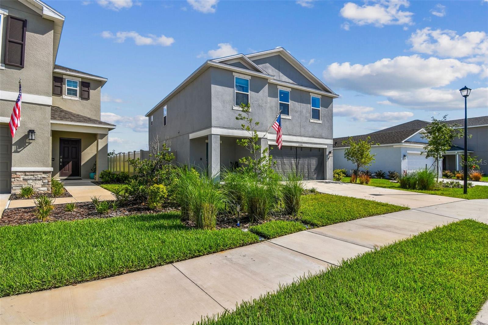 11220 FIELDSTONE DRIVE