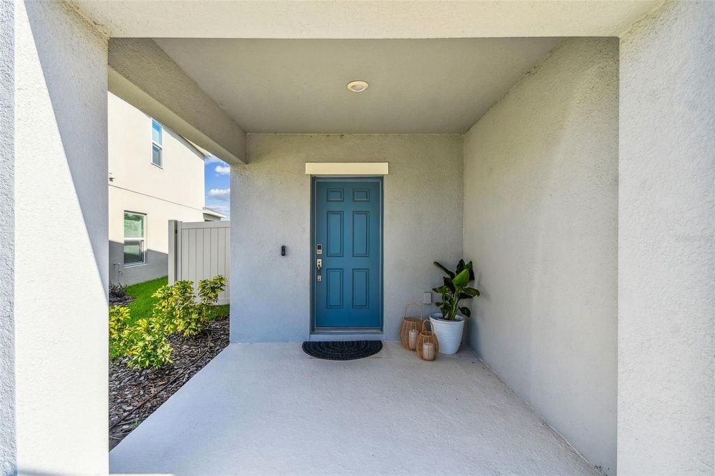 Photo of 11220 Fieldstone Drive, Palmetto, FL 34221 (MLS # A4660696)