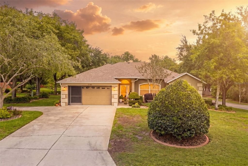 Photo of 2780 Princeton Place, Deland, FL 32720 (MLS # O6403356)