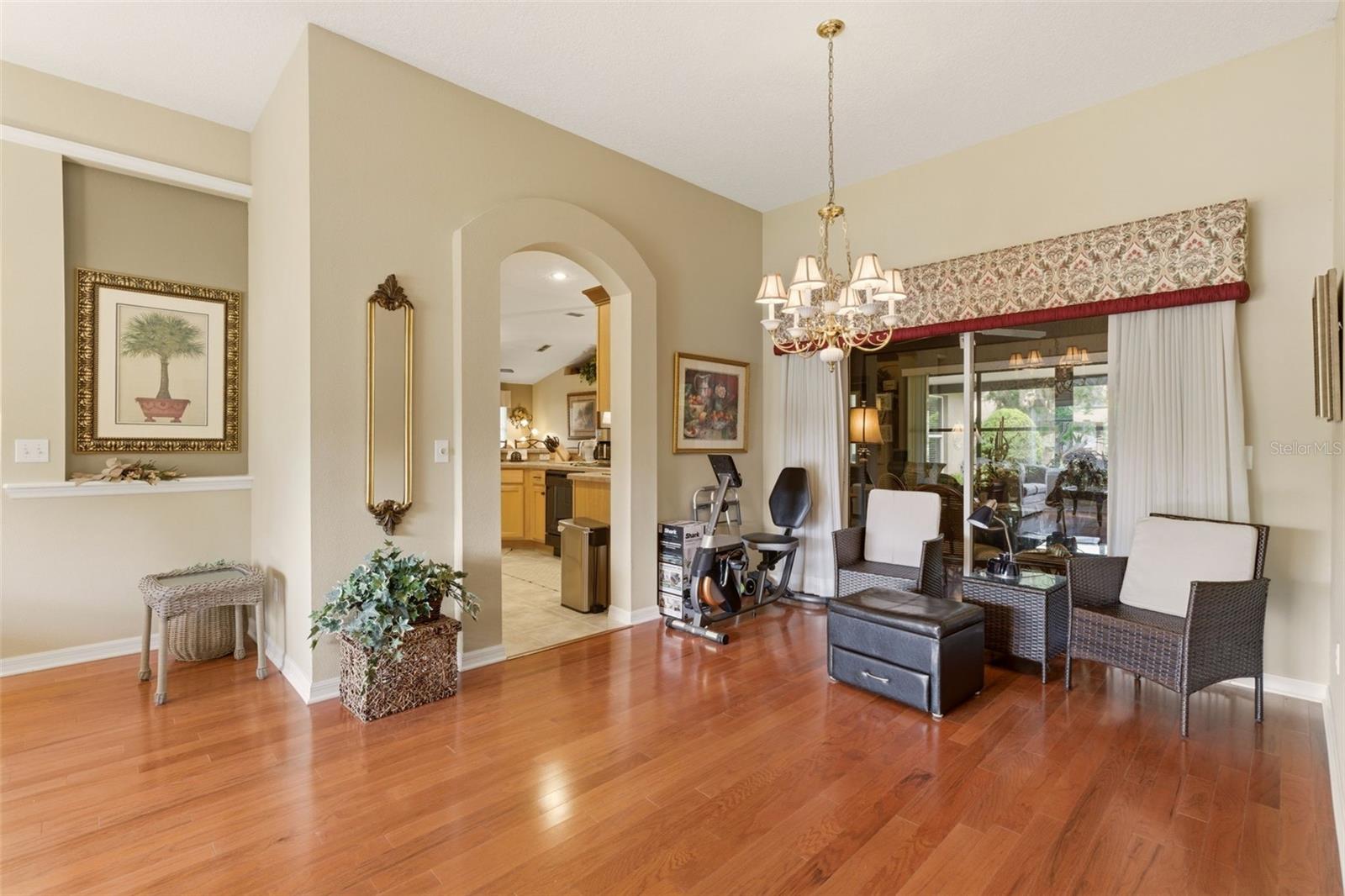 BRANDYWINE UNIT 05 - Residential