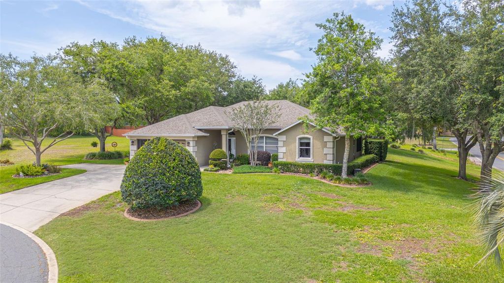 Photo of 2780 Princeton Place, Deland, FL 32720 (MLS # O6403356)