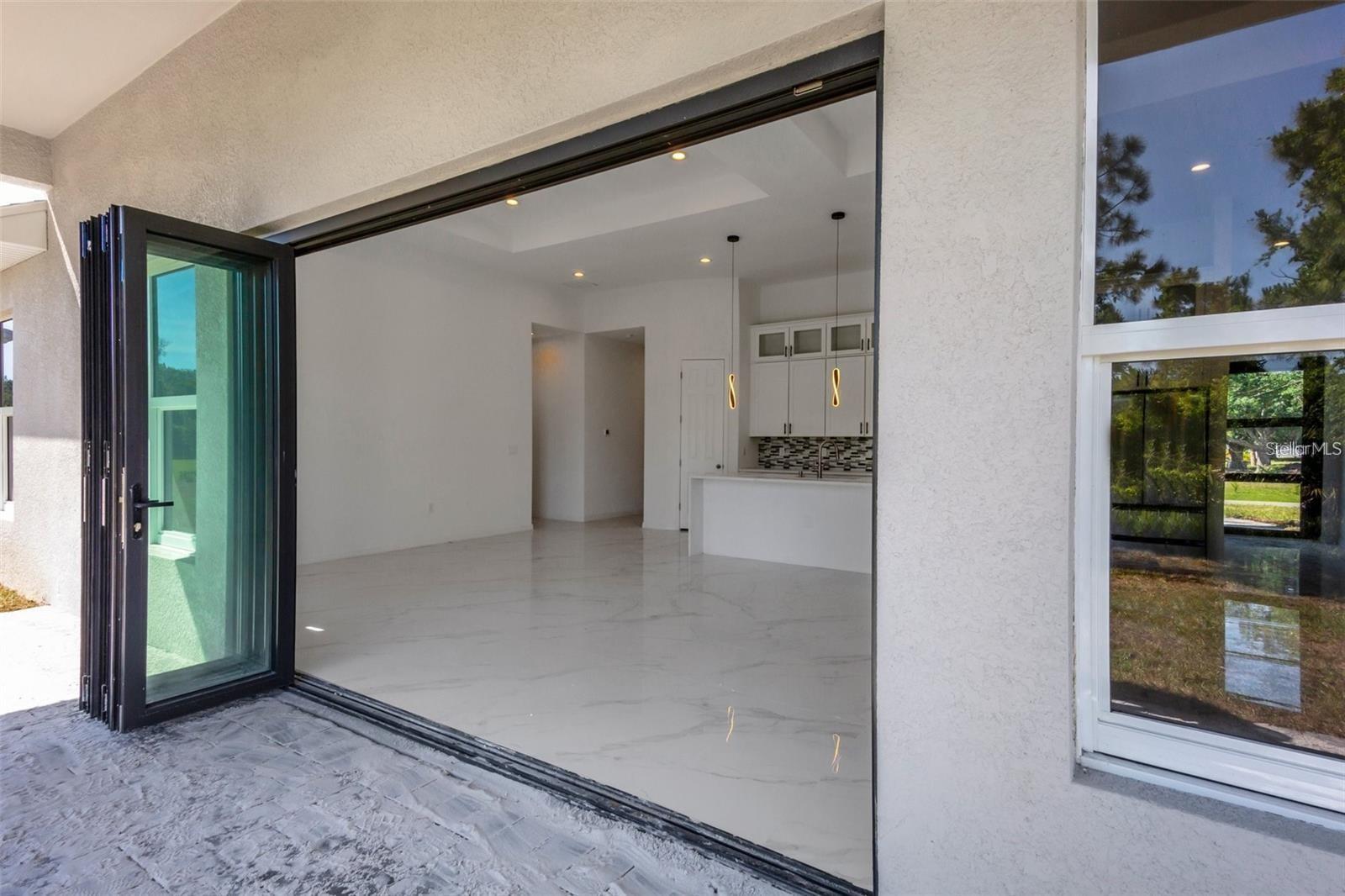 PORT CHARLOTTE SUB 18 - Residential Lease