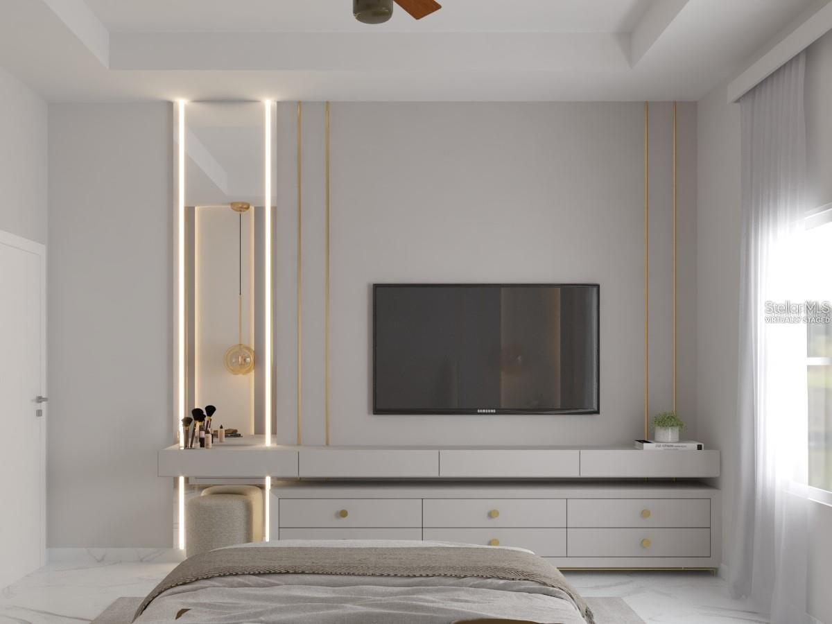 PORT CHARLOTTE SUB 18 - Residential Lease