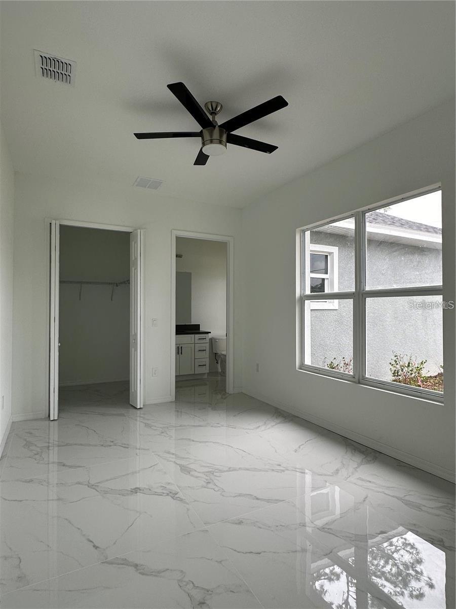 PORT CHARLOTTE SUB 18 - Residential Lease