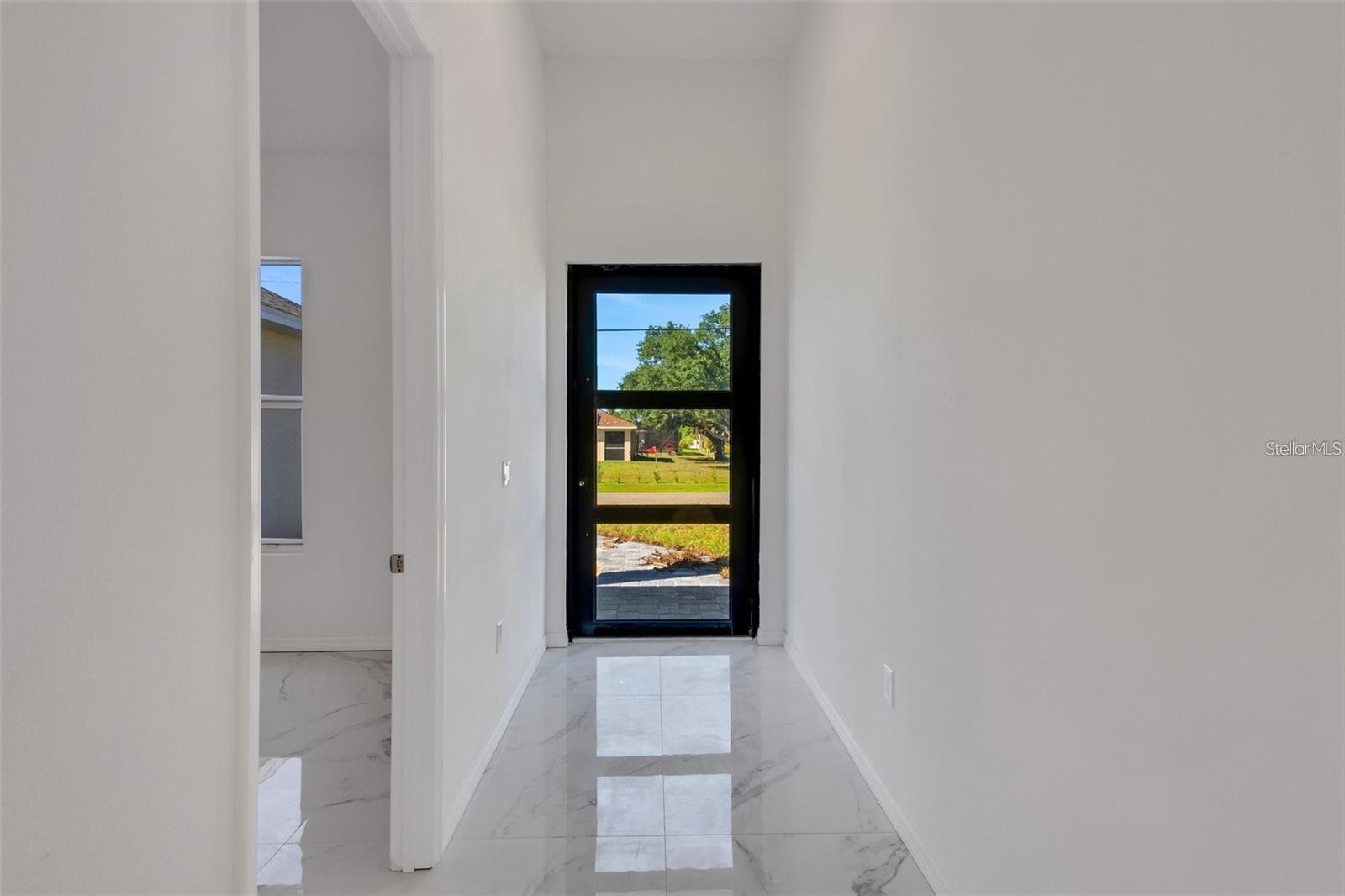 PORT CHARLOTTE SUB 18 - Residential Lease