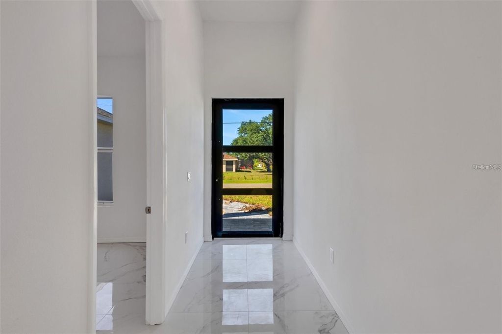 Photo of 4439 Eldron Avenue, North Port, FL 34286 (MLS # O6356850)