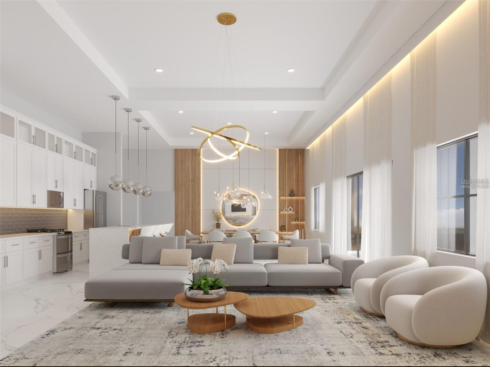 PORT CHARLOTTE SUB 18 - Residential Lease