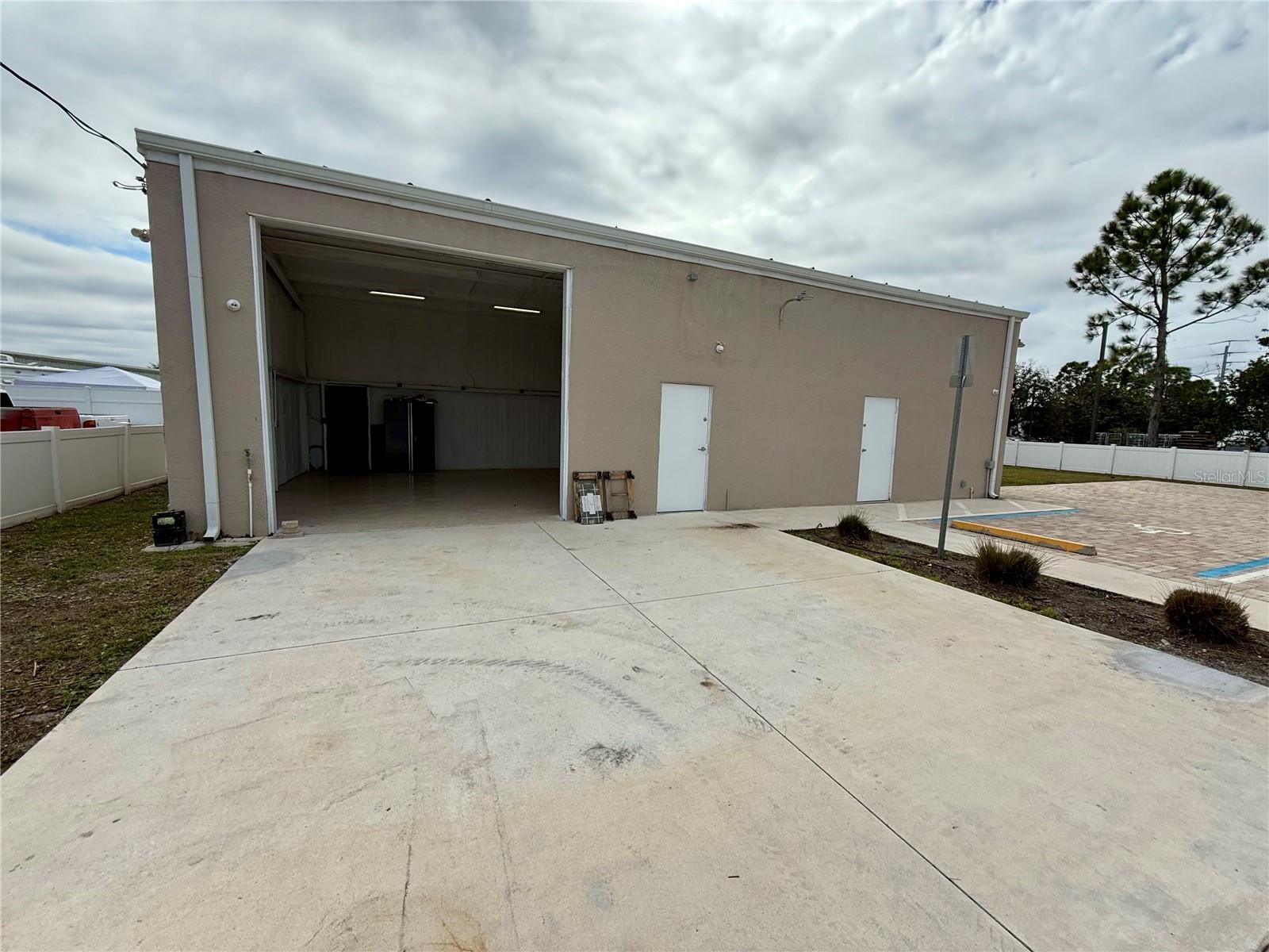 PUNTA GORDA - Commercial Sale