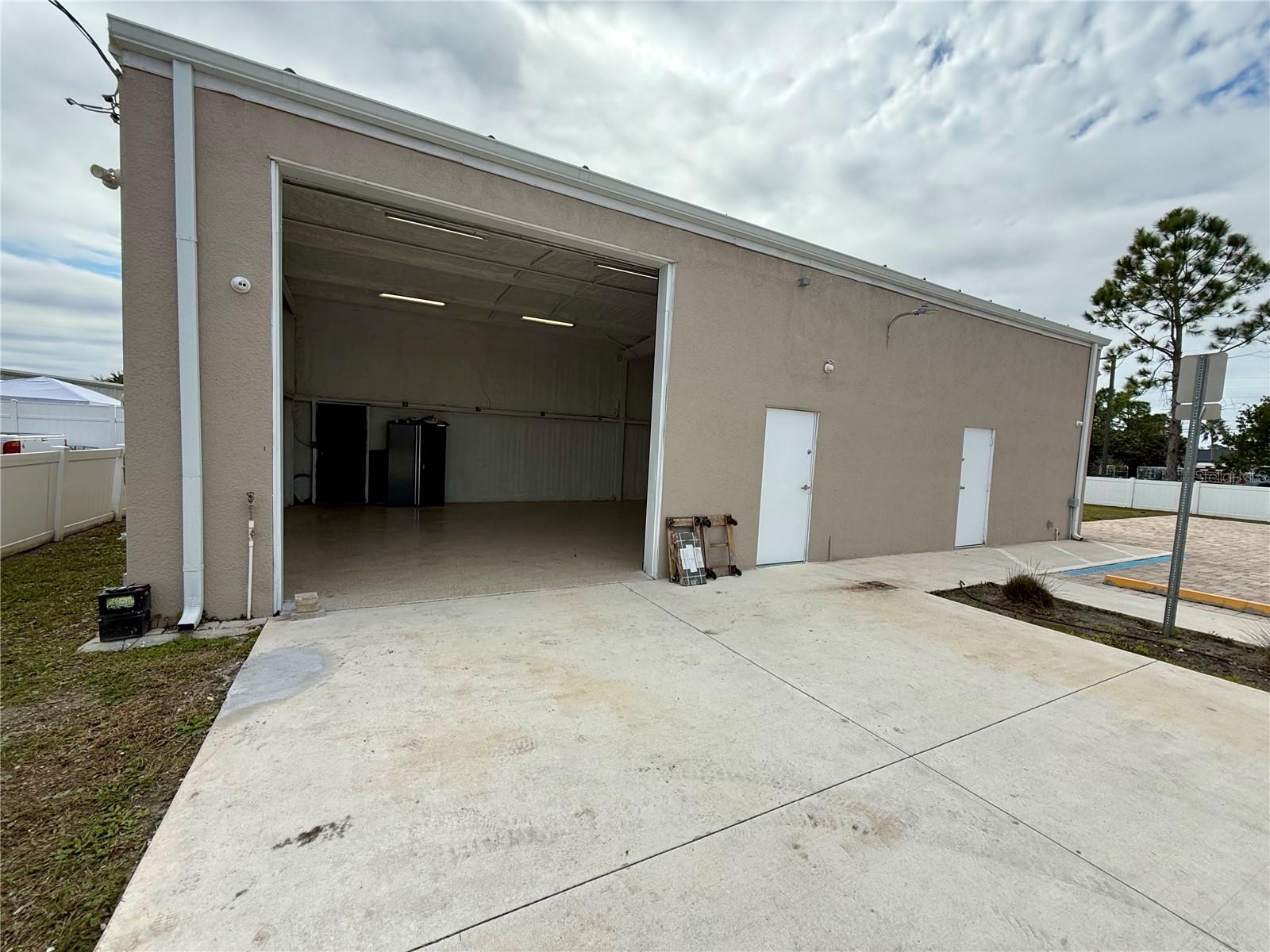 PUNTA GORDA - Commercial Sale