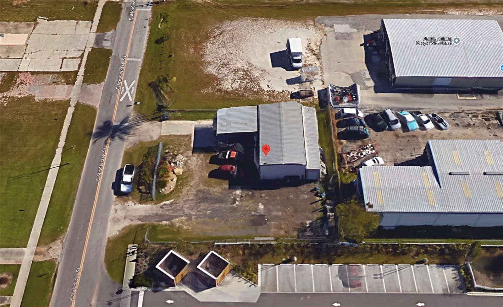 PUNTA GORDA - Commercial Sale