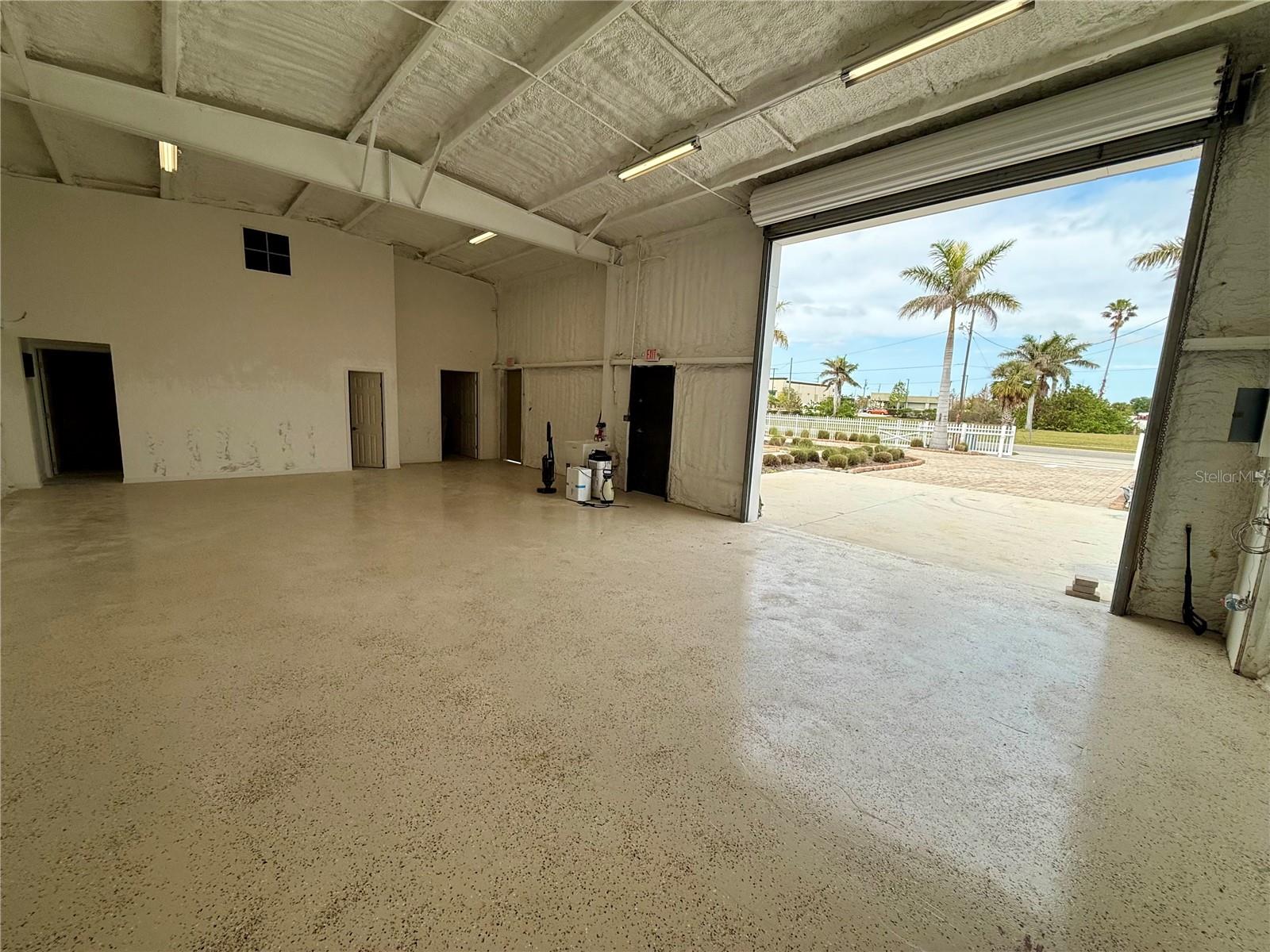 PUNTA GORDA - Commercial Sale