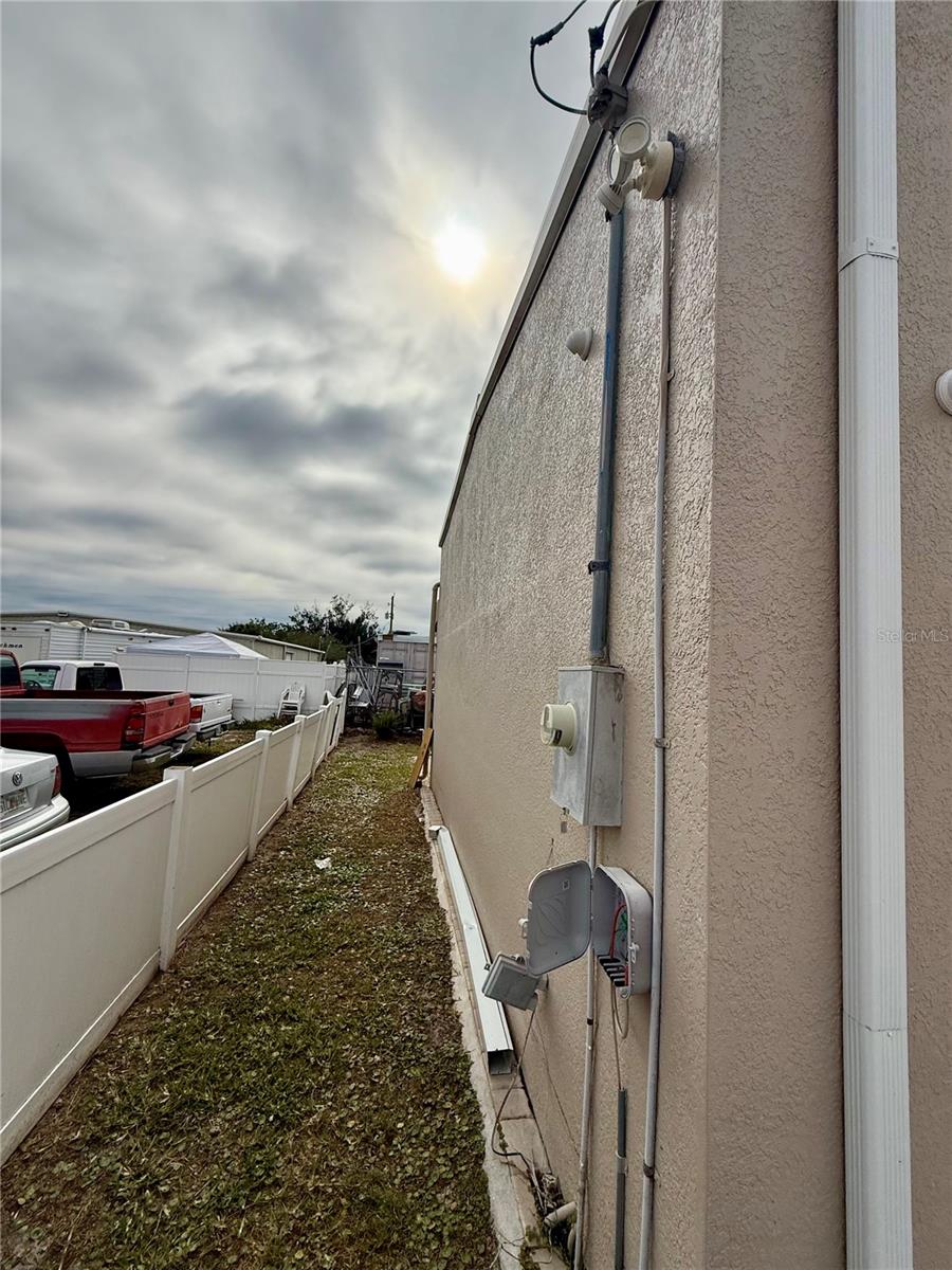 PUNTA GORDA - Commercial Sale