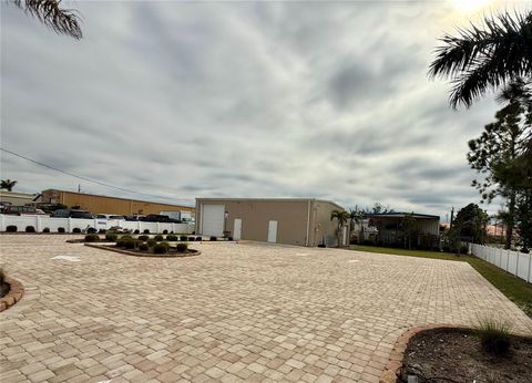 Photo of 121 E Mckenzie Street, Punta Gorda, FL 33950 (MLS # C7505123)