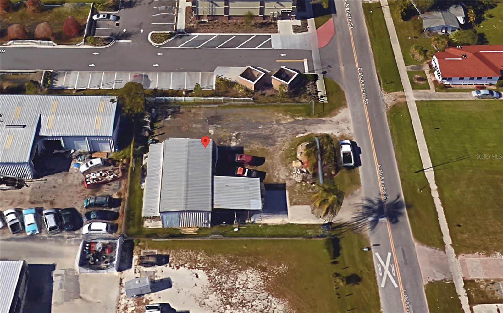 PUNTA GORDA - Commercial Sale