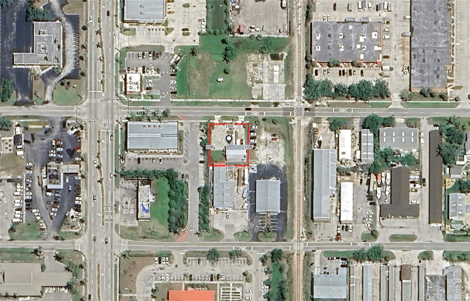 PUNTA GORDA - Commercial Sale