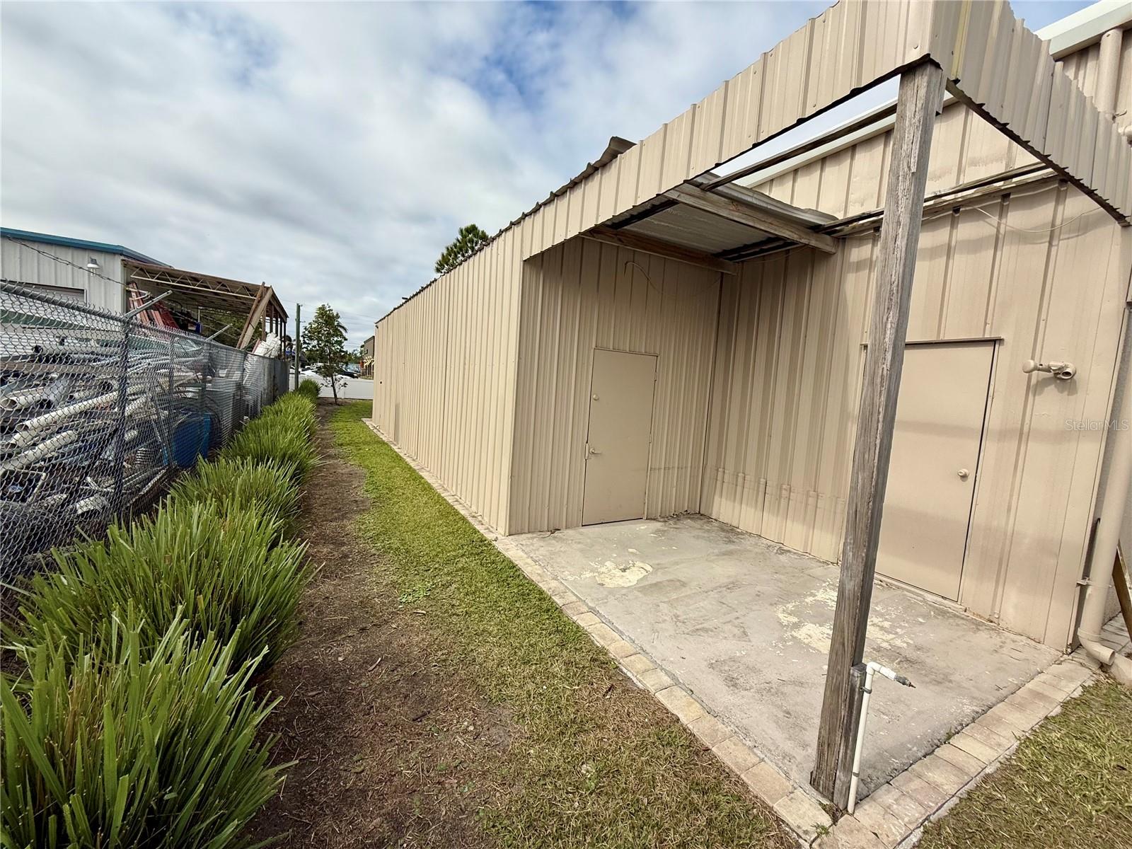 PUNTA GORDA - Commercial Sale