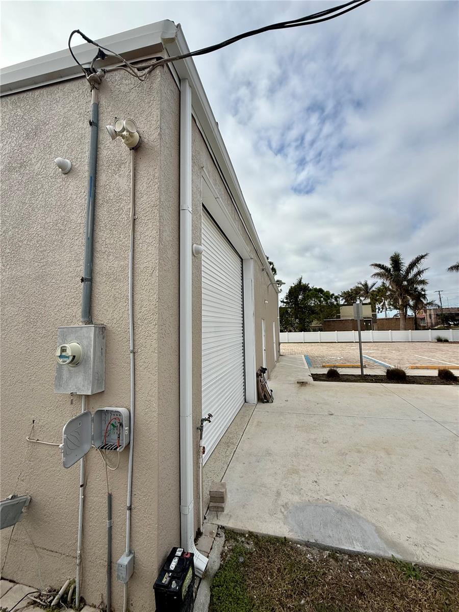 PUNTA GORDA - Commercial Sale