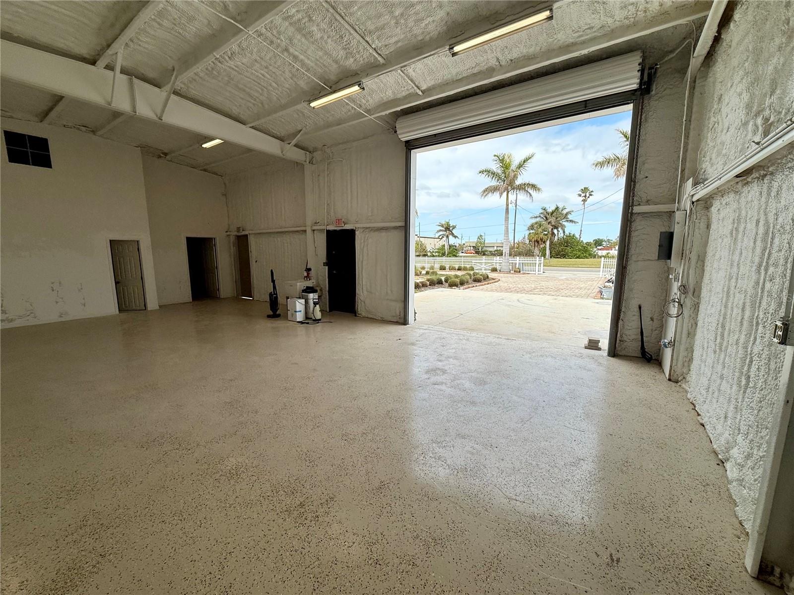 PUNTA GORDA - Commercial Sale