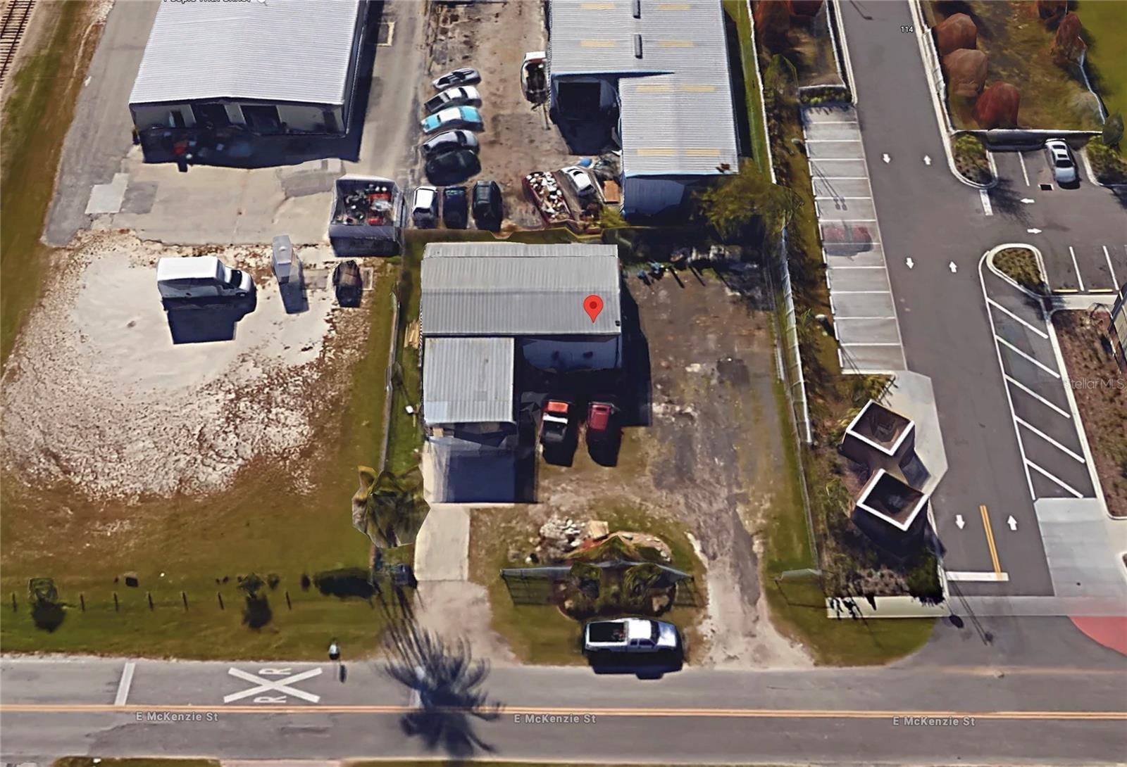 PUNTA GORDA - Commercial Sale