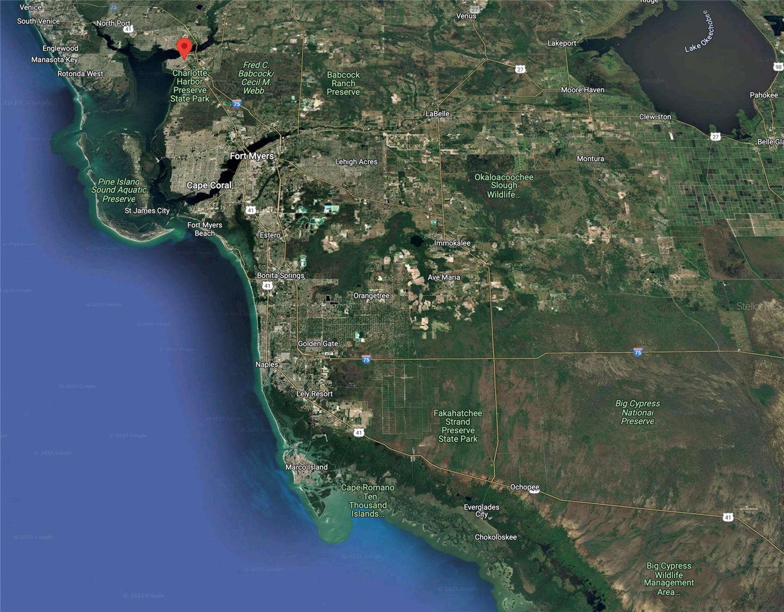 PUNTA GORDA - Commercial Sale