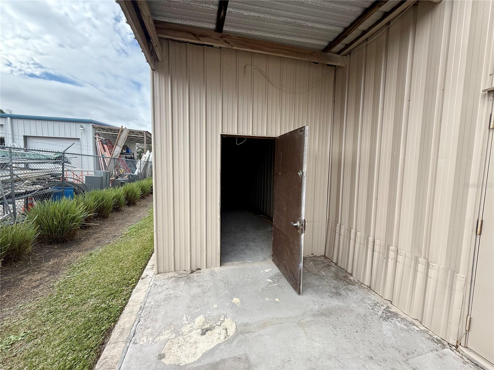 PUNTA GORDA - Commercial Sale