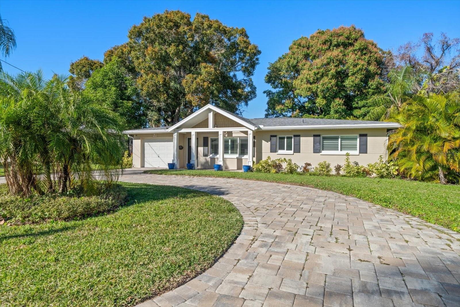 SHIRLEY MANOR SUB - Residential