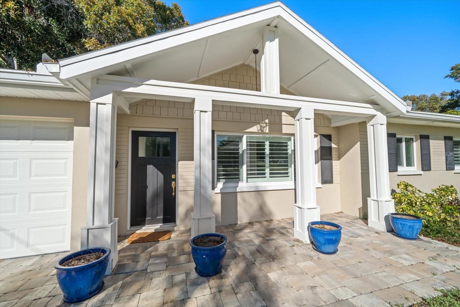 SHIRLEY MANOR SUB - Residential