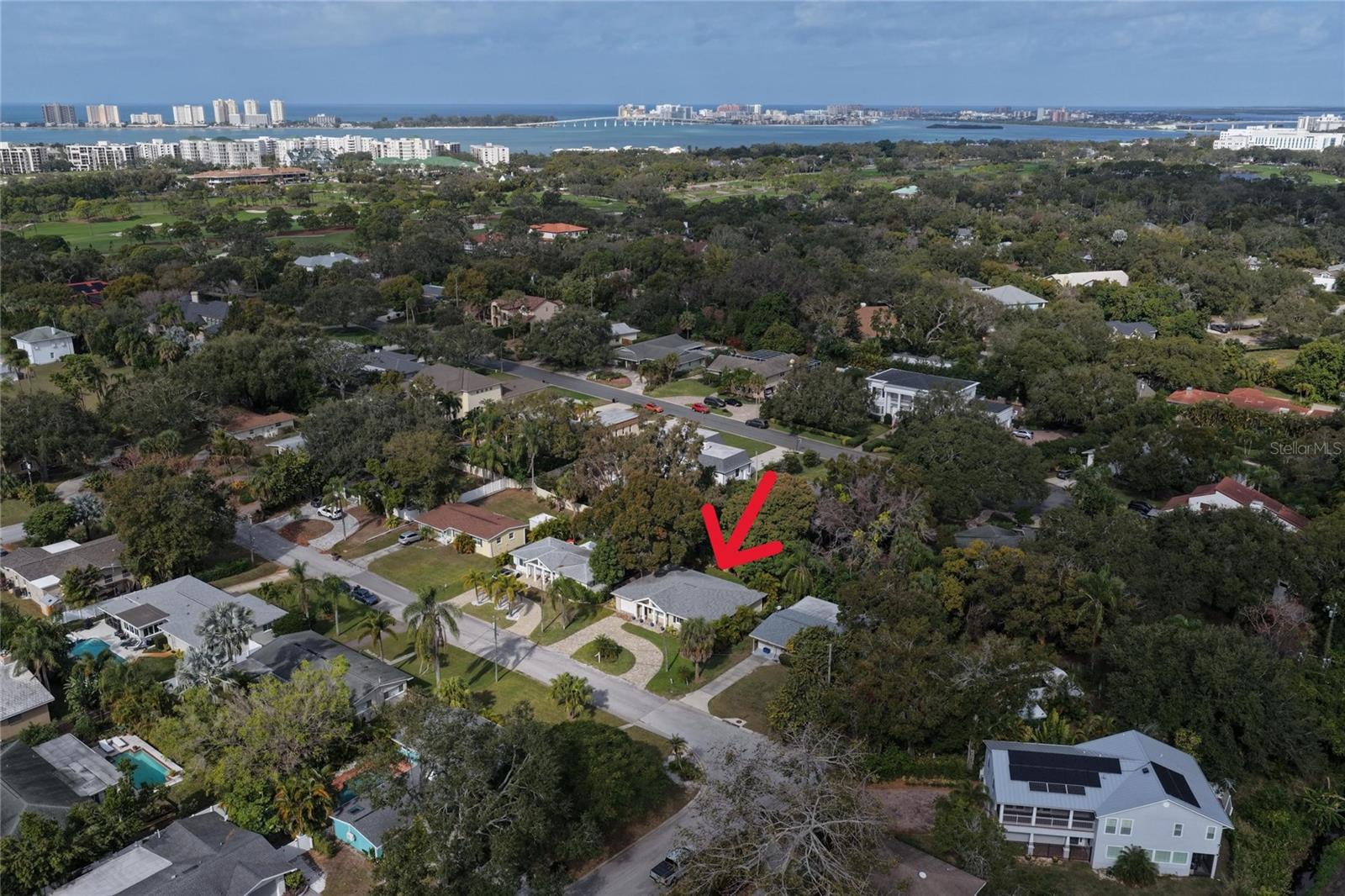 SHIRLEY MANOR SUB - Residential