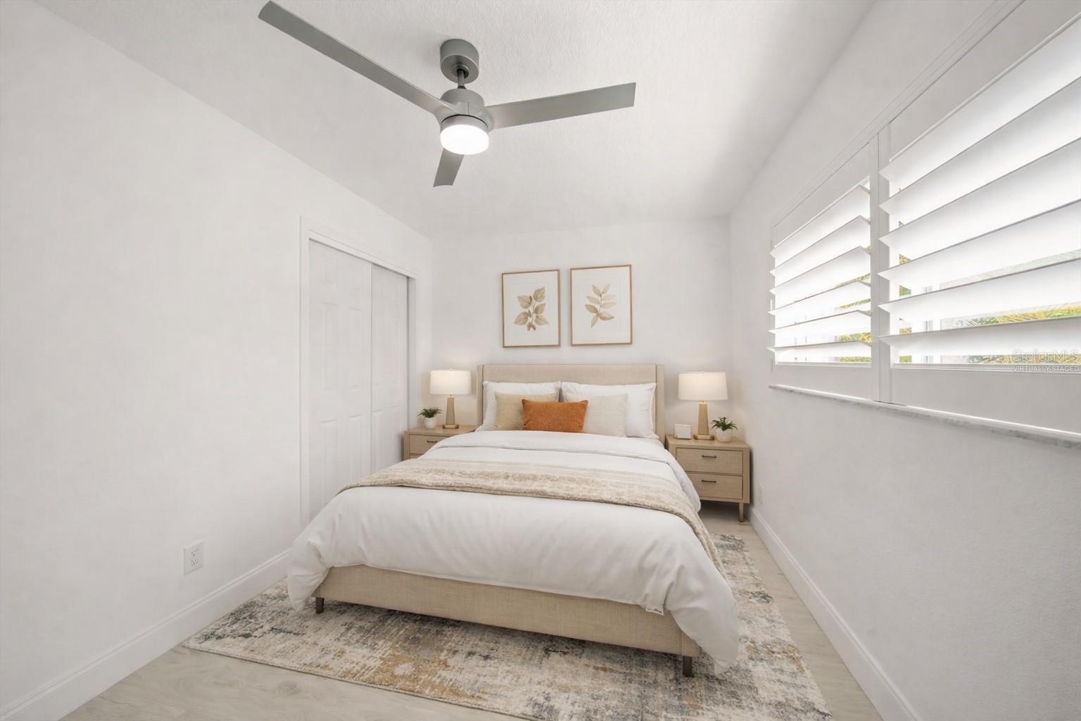 SHIRLEY MANOR SUB - Residential