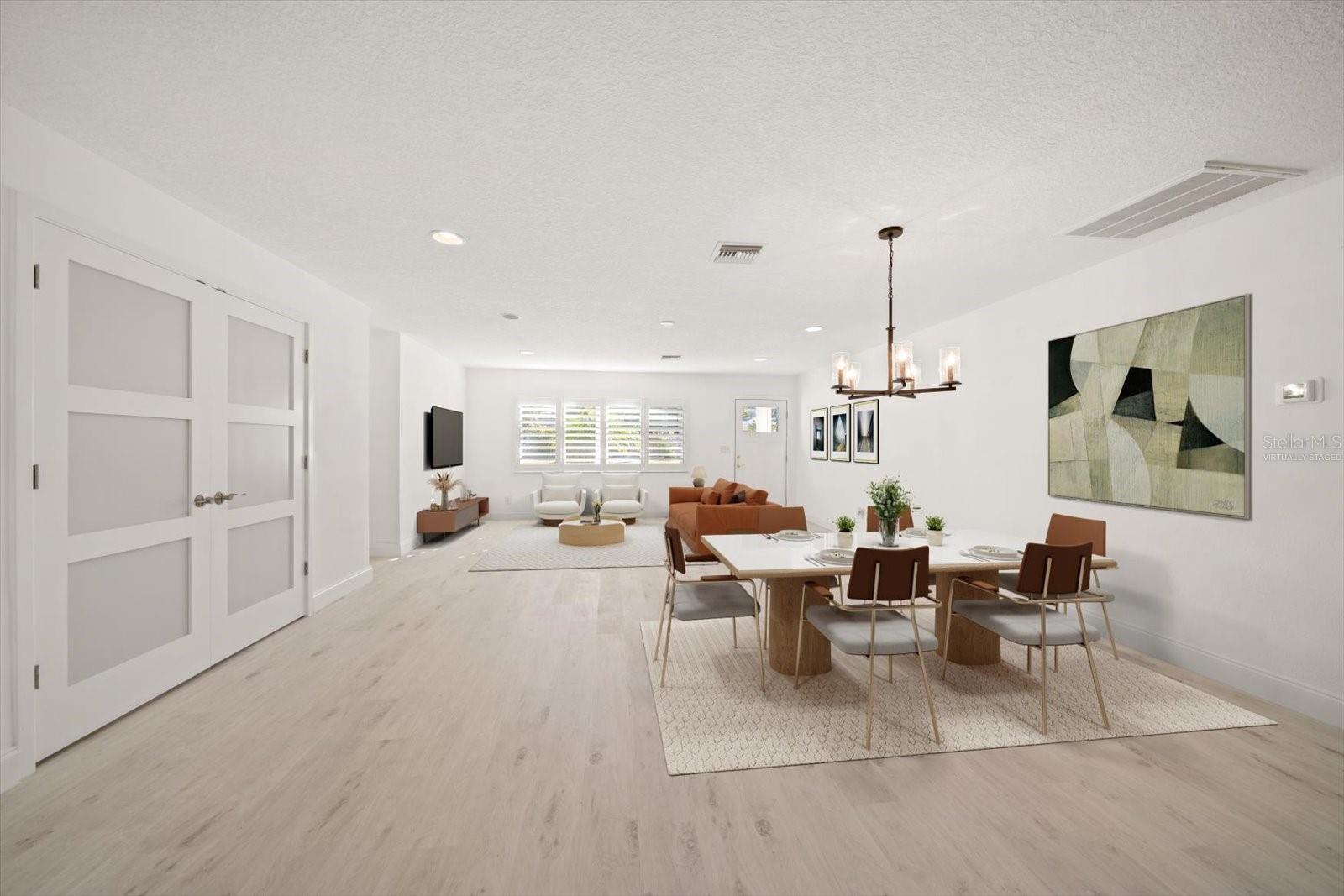 SHIRLEY MANOR SUB - Residential