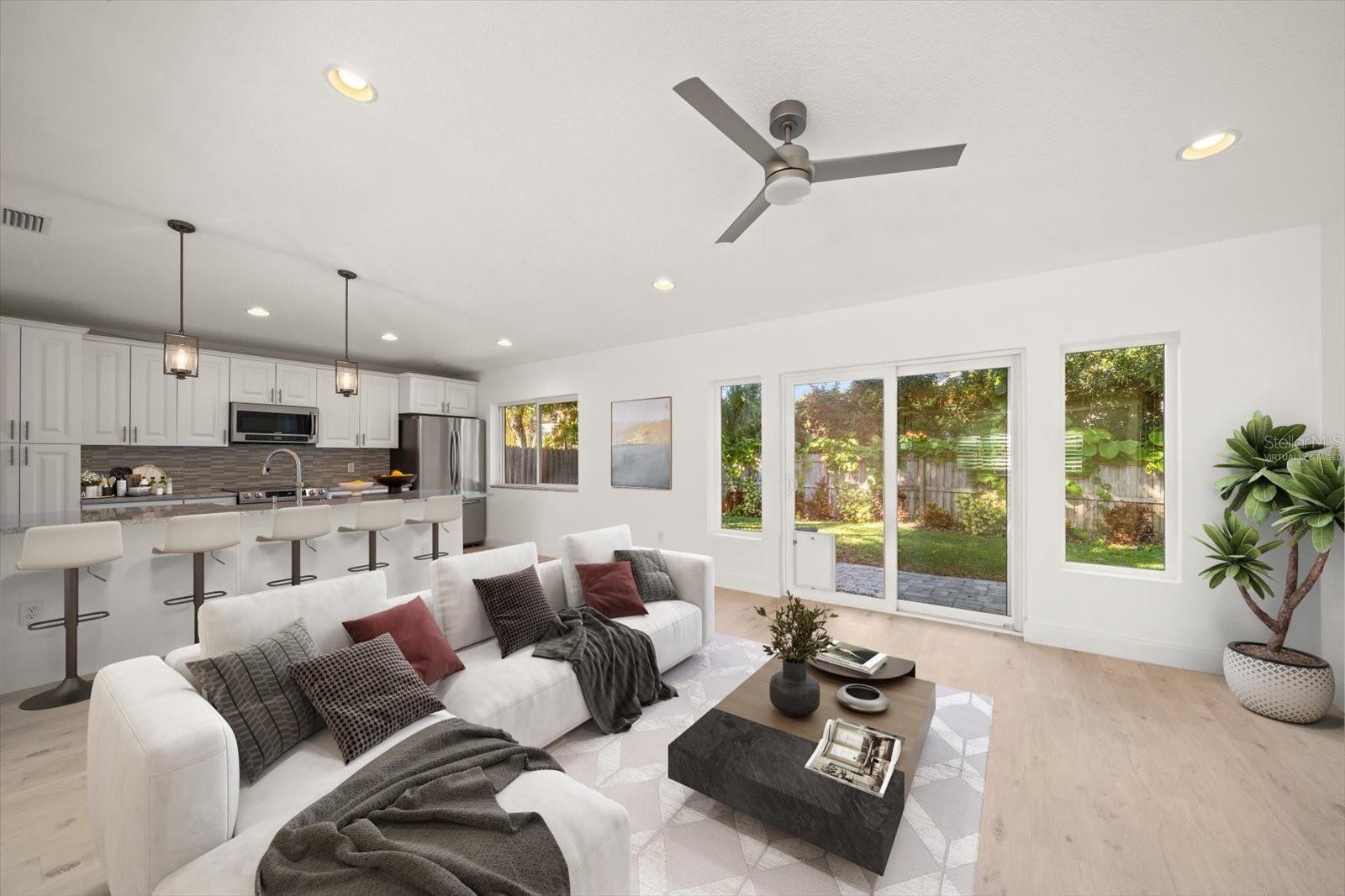 SHIRLEY MANOR SUB - Residential