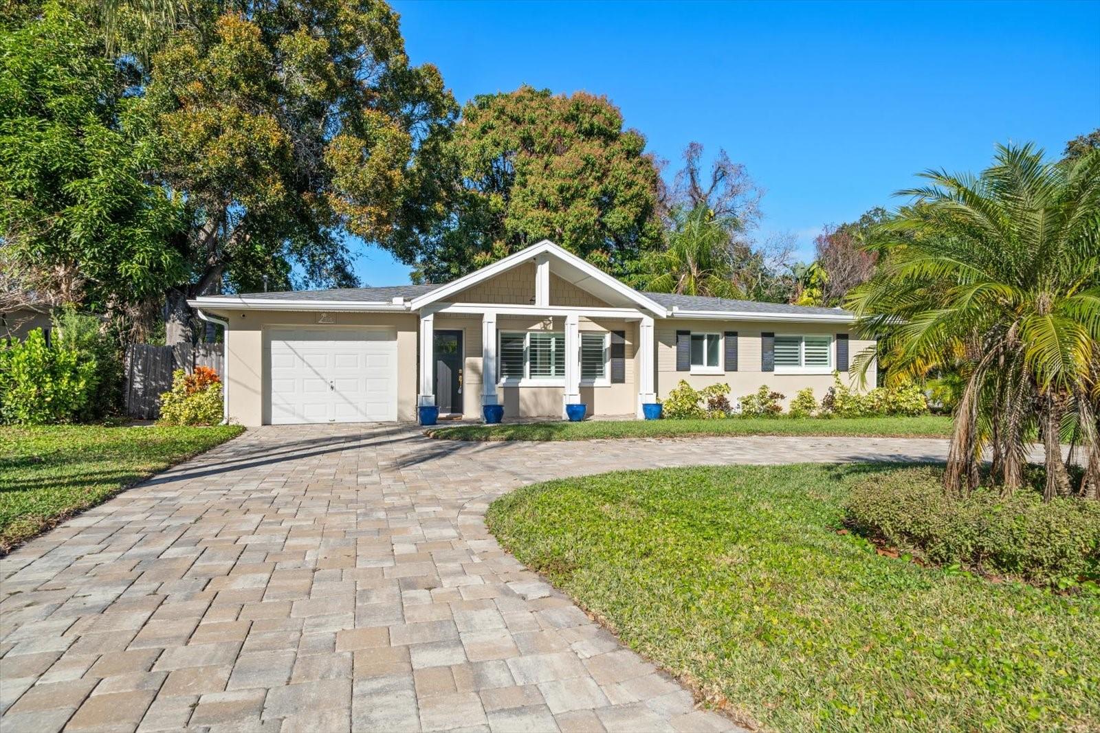 SHIRLEY MANOR SUB - Residential