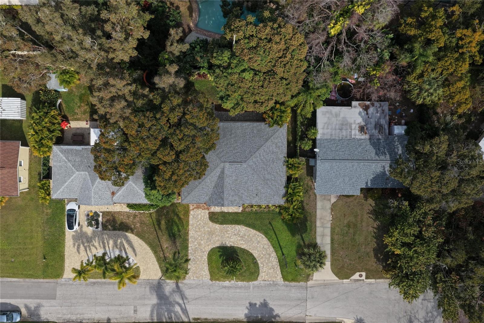 SHIRLEY MANOR SUB - Residential