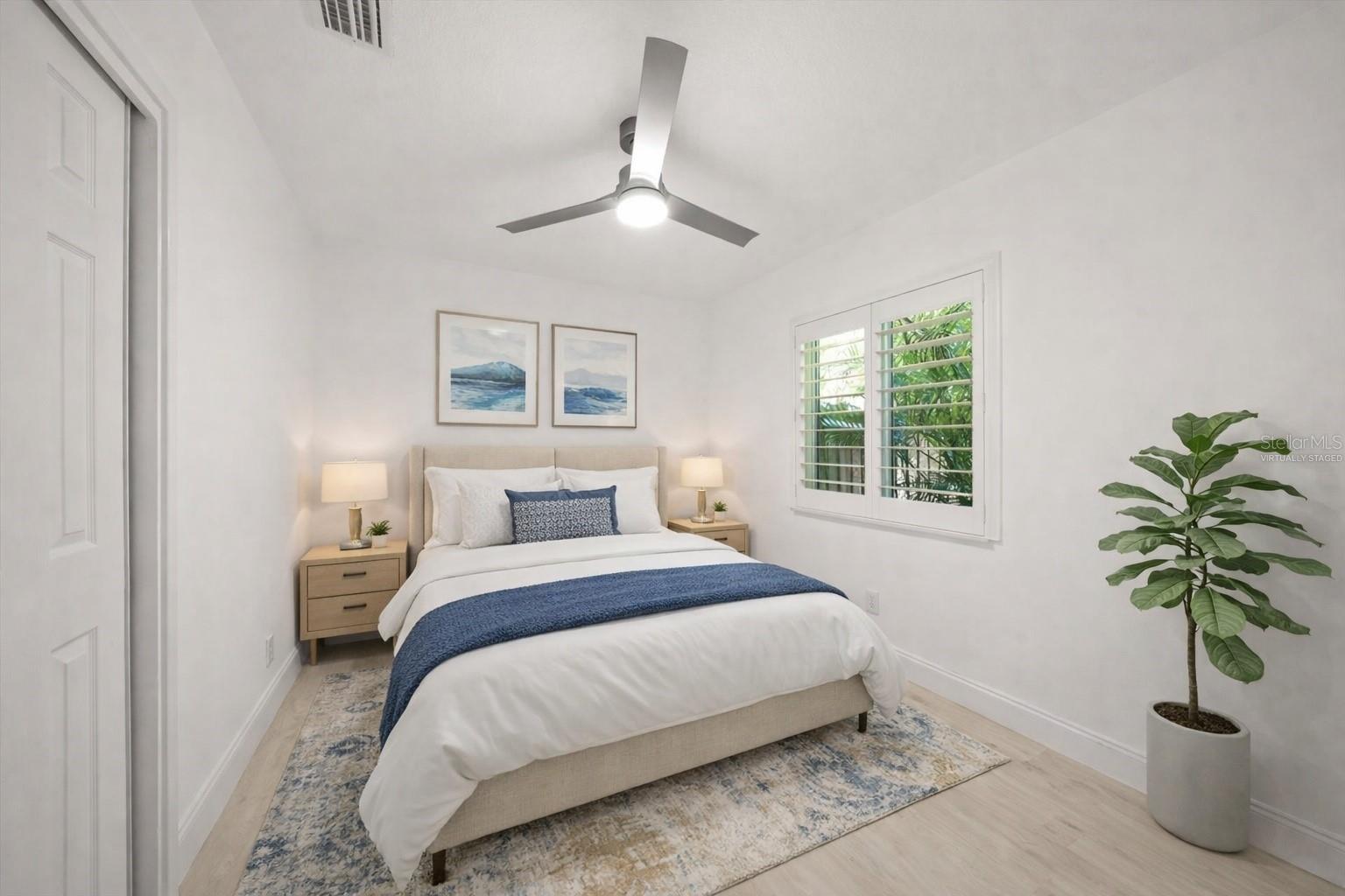 SHIRLEY MANOR SUB - Residential