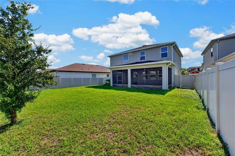Tiny photo for 2960 Angelonia Thorn Way, Clermont, FL 34711 (MLS # O6452383)