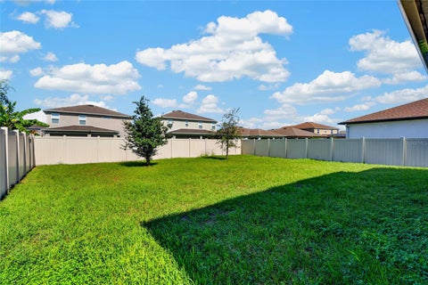 Tiny photo for 2960 Angelonia Thorn Way, Clermont, FL 34711 (MLS # O6452383)