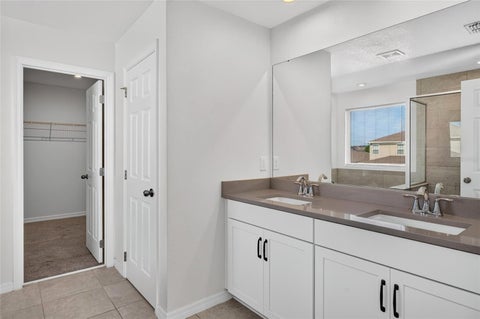 Tiny photo for 2960 Angelonia Thorn Way, Clermont, FL 34711 (MLS # O6452383)