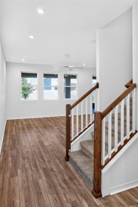 Tiny photo for 2960 Angelonia Thorn Way, Clermont, FL 34711 (MLS # O6452383)