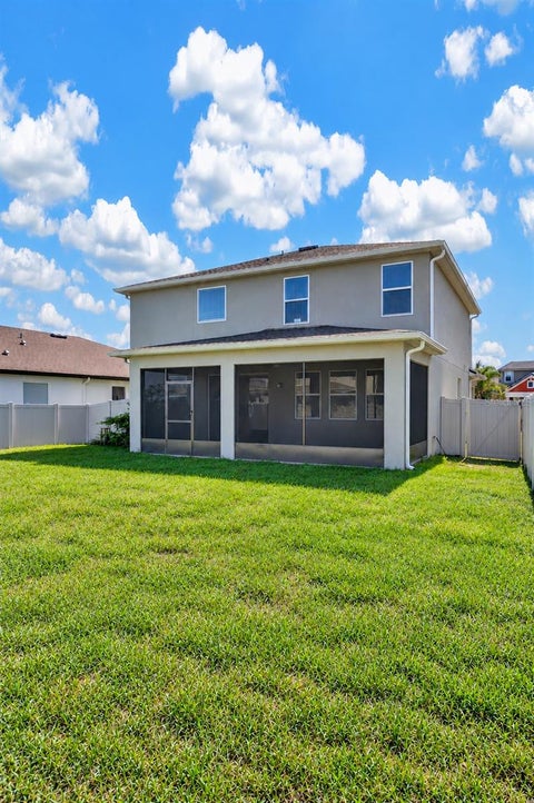 Tiny photo for 2960 Angelonia Thorn Way, Clermont, FL 34711 (MLS # O6452383)