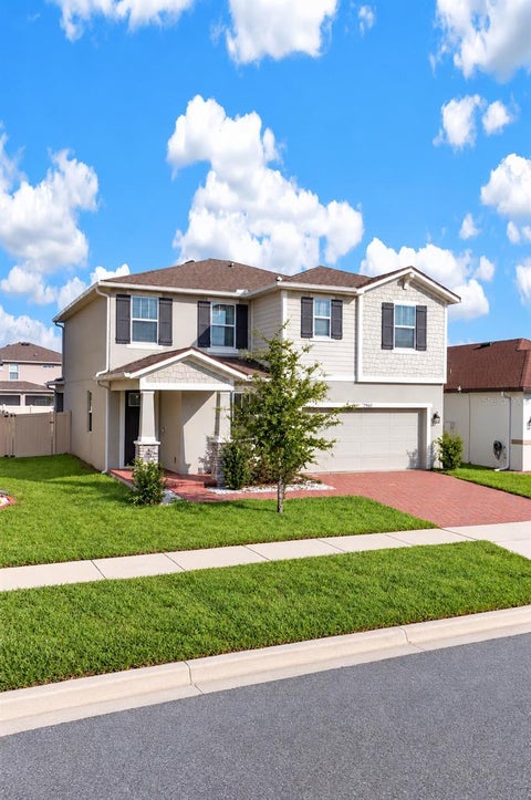 Tiny photo for 2960 Angelonia Thorn Way, Clermont, FL 34711 (MLS # O6452383)