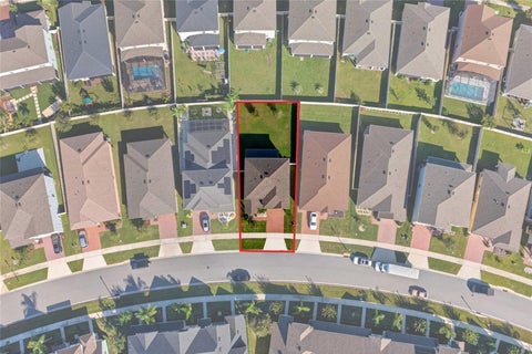 Tiny photo for 2960 Angelonia Thorn Way, Clermont, FL 34711 (MLS # O6452383)