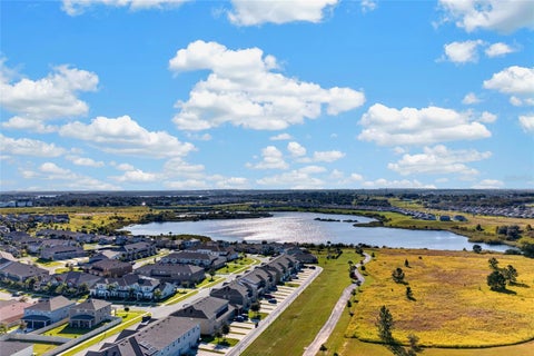 Tiny photo for 2960 Angelonia Thorn Way, Clermont, FL 34711 (MLS # O6452383)