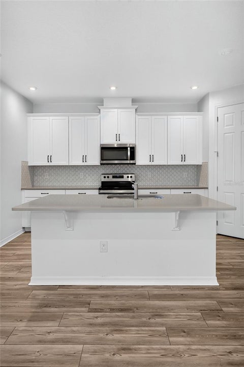 Tiny photo for 2960 Angelonia Thorn Way, Clermont, FL 34711 (MLS # O6452383)