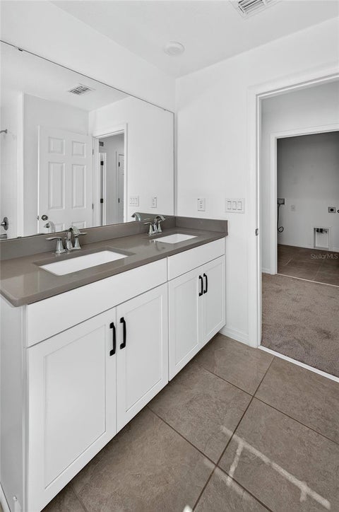 Tiny photo for 2960 Angelonia Thorn Way, Clermont, FL 34711 (MLS # O6452383)