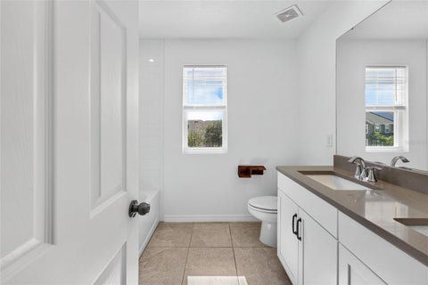 Tiny photo for 2960 Angelonia Thorn Way, Clermont, FL 34711 (MLS # O6452383)
