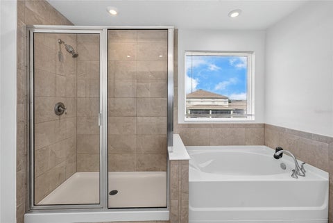 Tiny photo for 2960 Angelonia Thorn Way, Clermont, FL 34711 (MLS # O6452383)