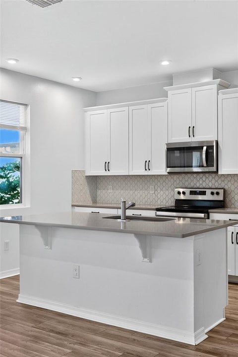 Tiny photo for 2960 Angelonia Thorn Way, Clermont, FL 34711 (MLS # O6452383)