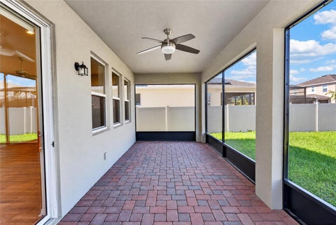 Tiny photo for 2960 Angelonia Thorn Way, Clermont, FL 34711 (MLS # O6452383)