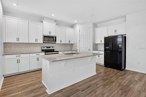 Tiny photo for 2960 Angelonia Thorn Way, Clermont, FL 34711 (MLS # O6452383)